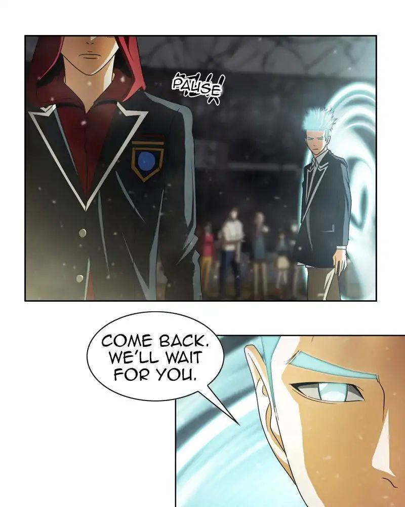 Read We On - Be the Shield Manga Online