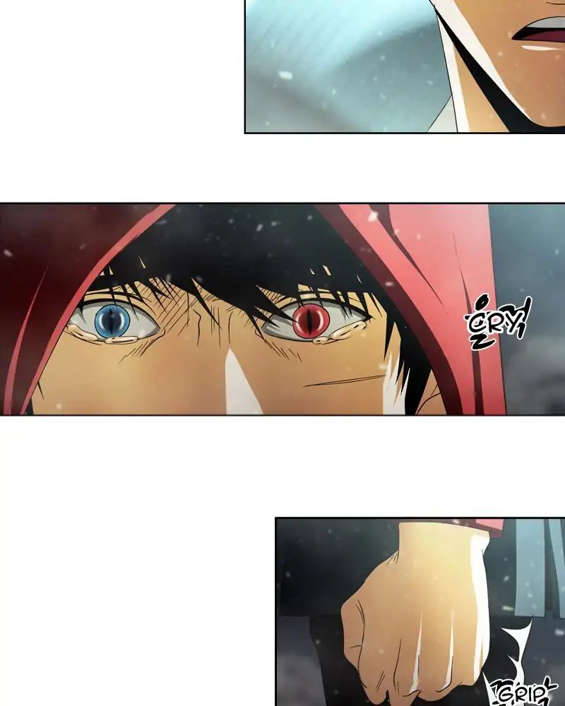 Read We On - Be the Shield Manga Online