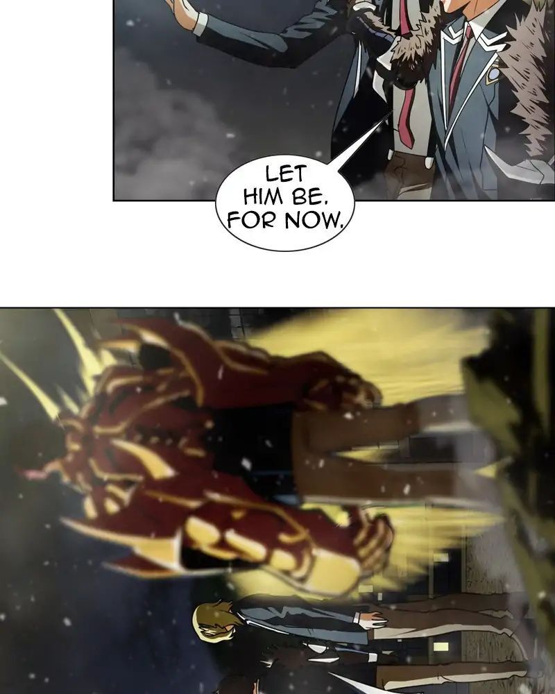 Read We On - Be the Shield Manga Online