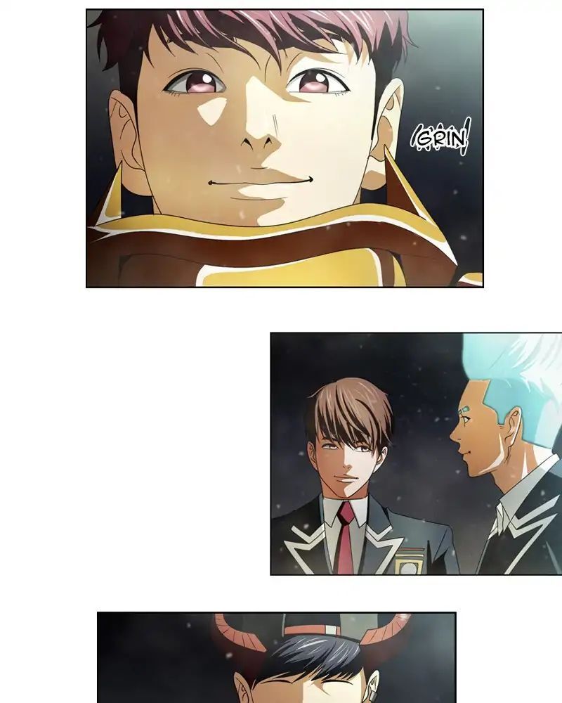 Read We On - Be the Shield Manga Online