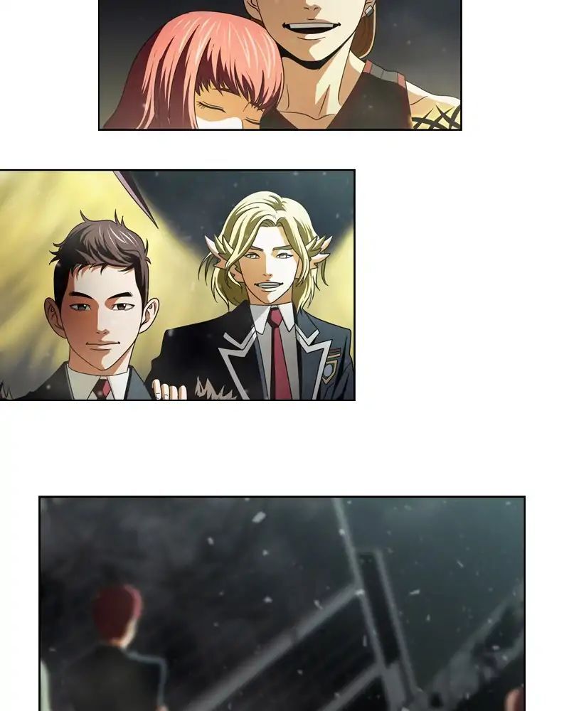 Read We On - Be the Shield Manga Online