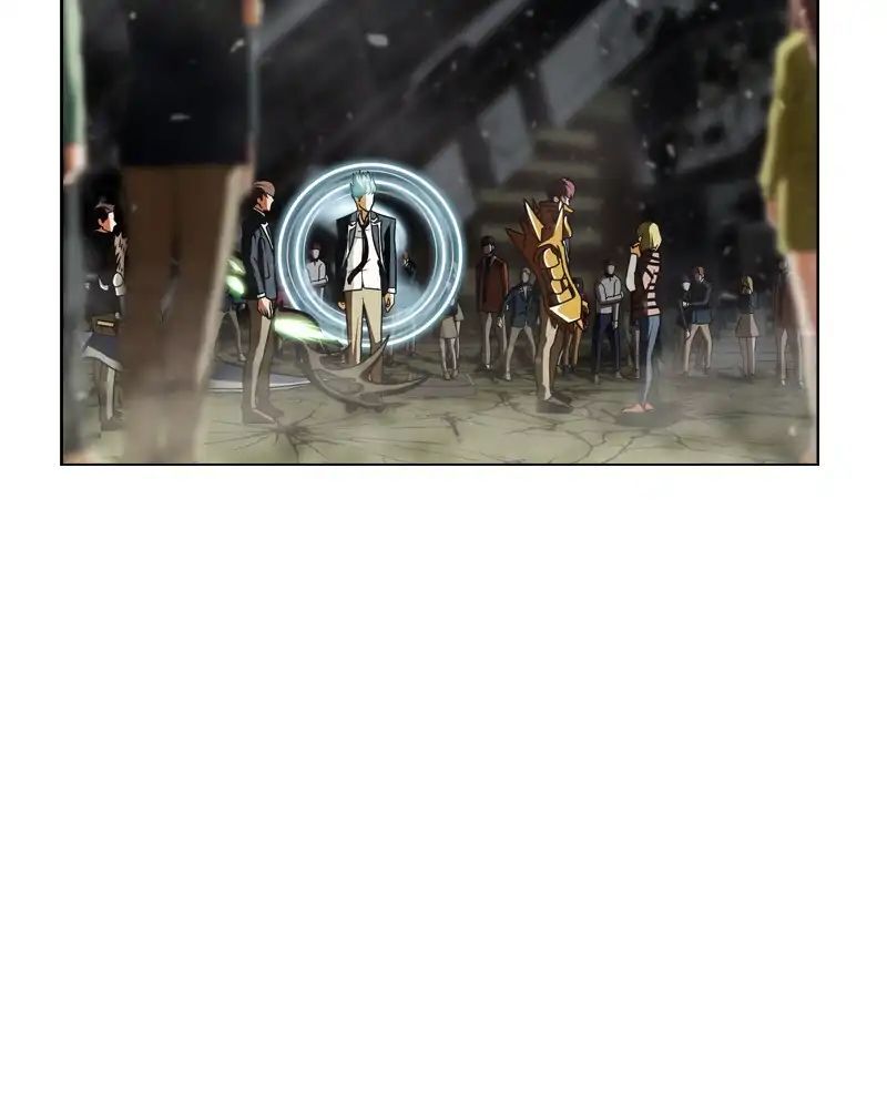 Read We On - Be the Shield Manga Online