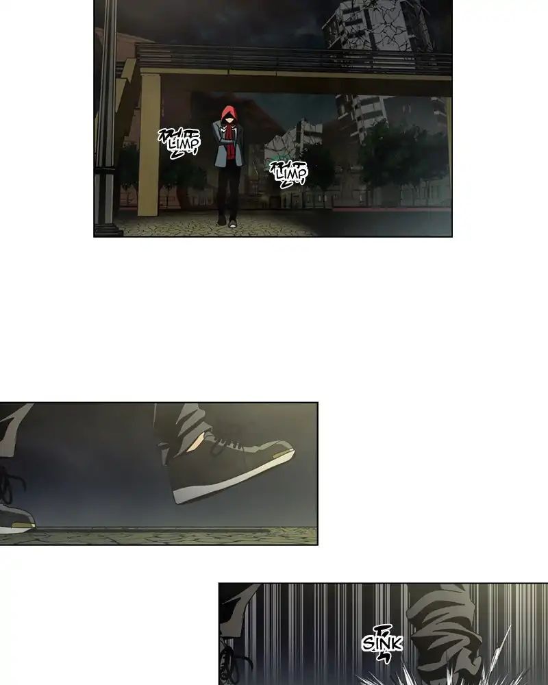 Read We On - Be the Shield Manga Online