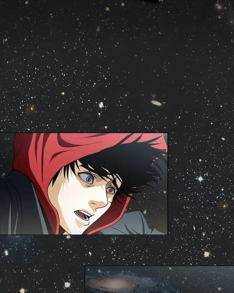 Read We On - Be the Shield Manga Online