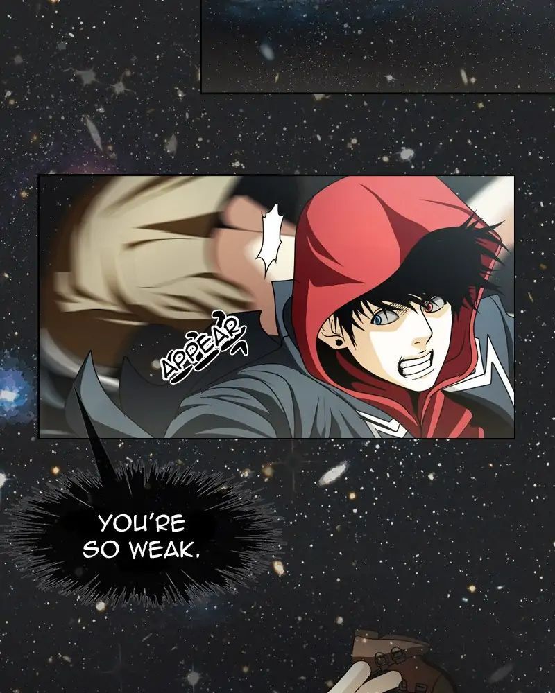 Read We On - Be the Shield Manga Online