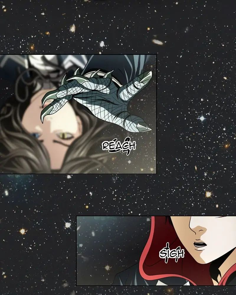 Read We On - Be the Shield Manga Online