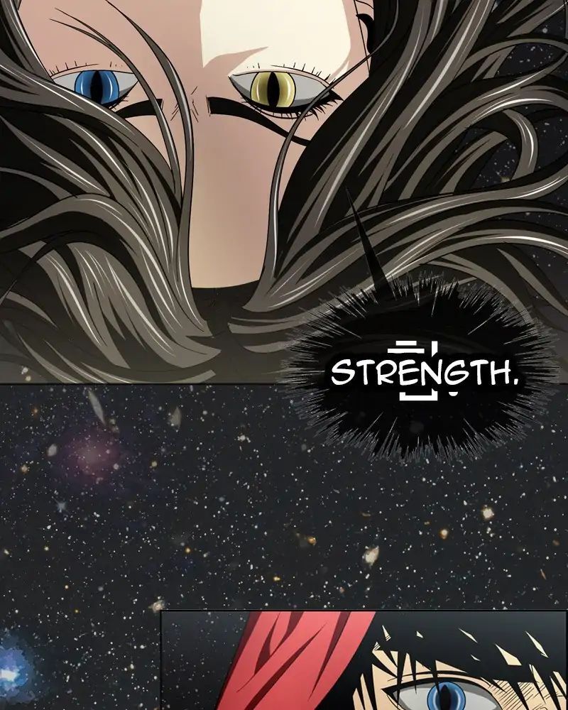 Read We On - Be the Shield Manga Online