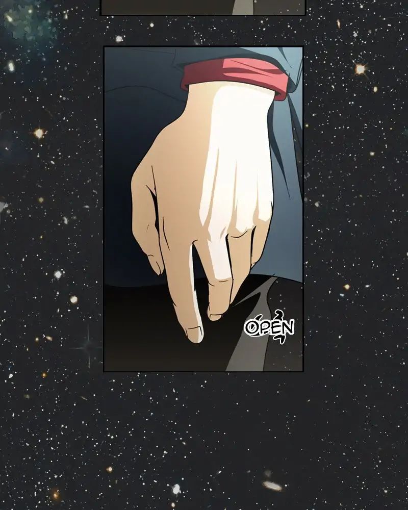 Read We On - Be the Shield Manga Online