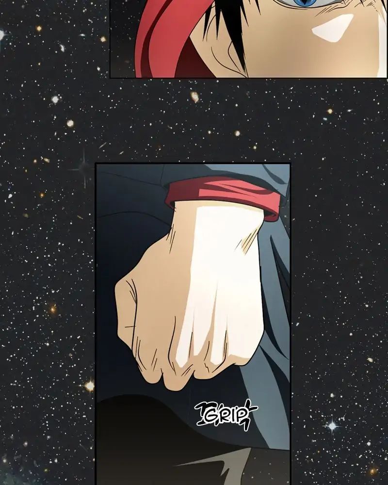 Read We On - Be the Shield Manga Online