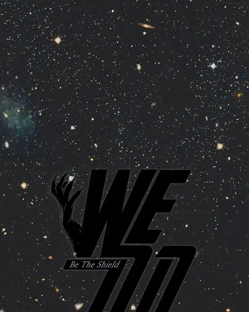 Read We On - Be the Shield Manga Online