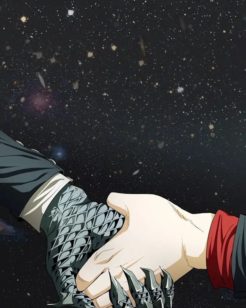 Read We On - Be the Shield Manga Online