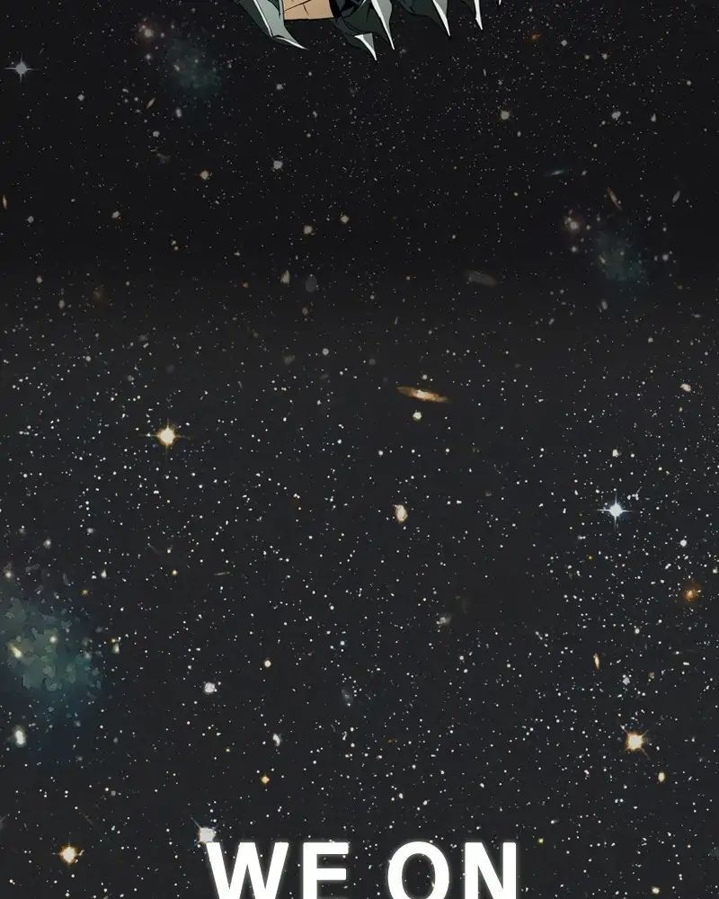 Read We On - Be the Shield Manga Online