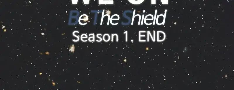 Read We On - Be the Shield Manga Online