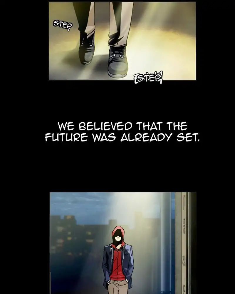 Read We On - Be the Shield Manga Online