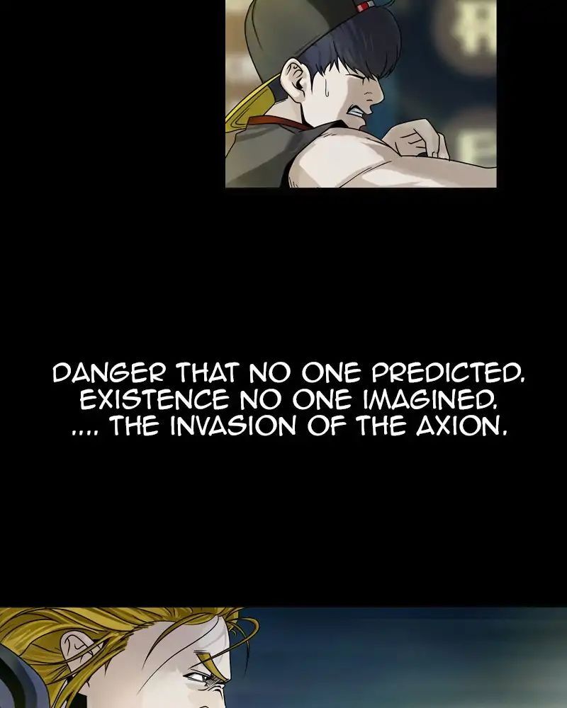 Read We On - Be the Shield Manga Online