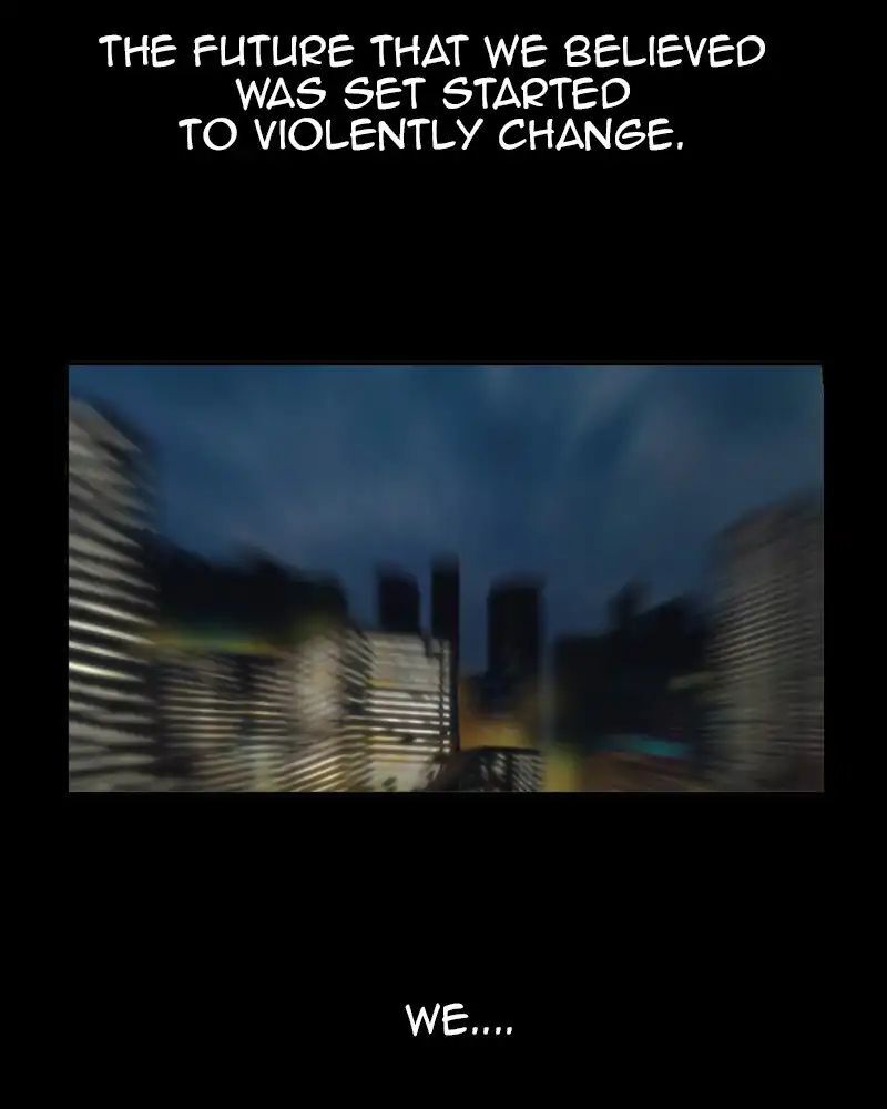 Read We On - Be the Shield Manga Online