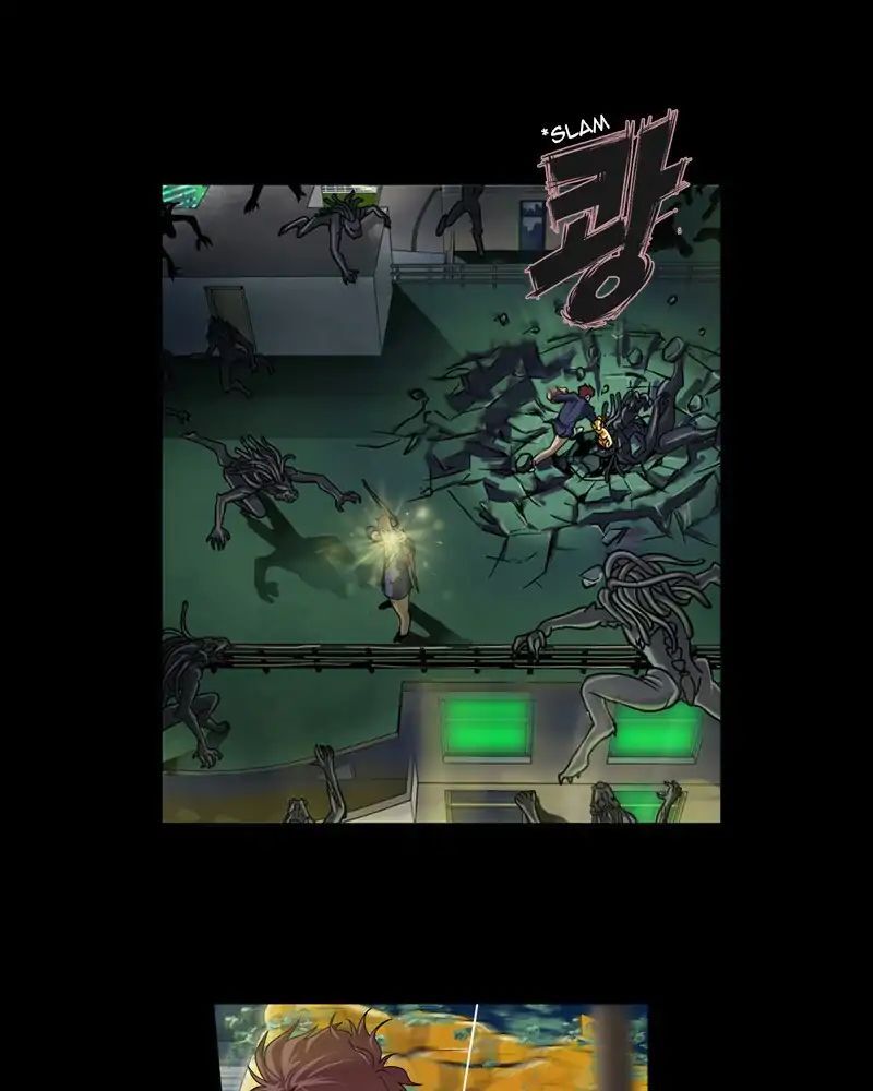 Read We On - Be the Shield Manga Online