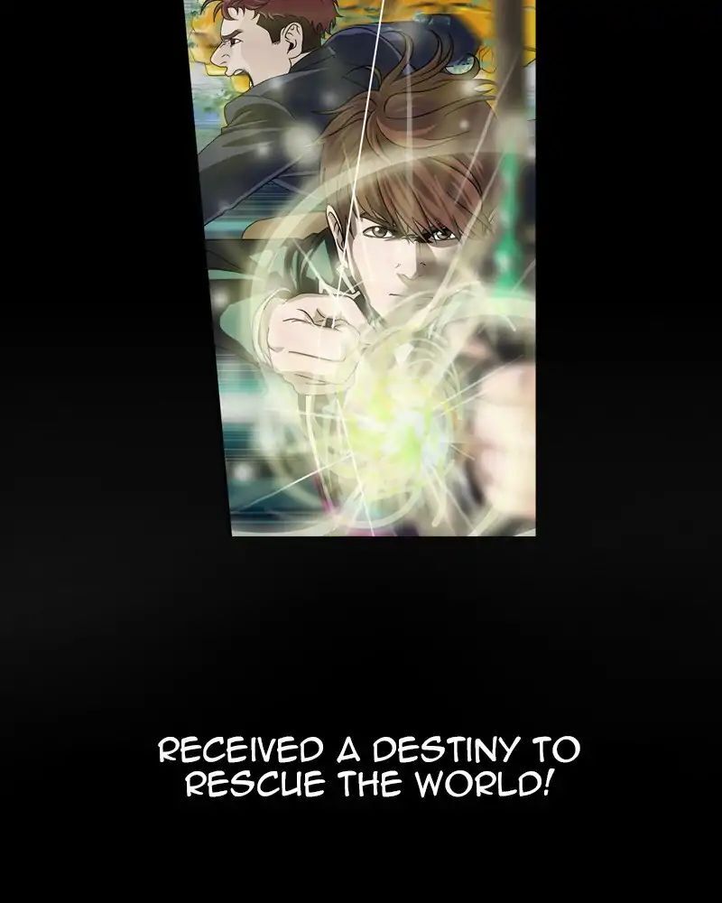 Read We On - Be the Shield Manga Online