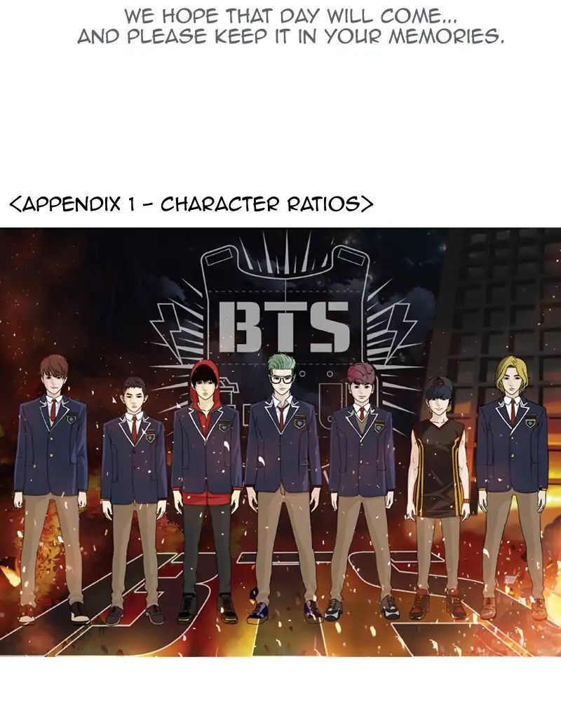 Read We On - Be the Shield Manga Online