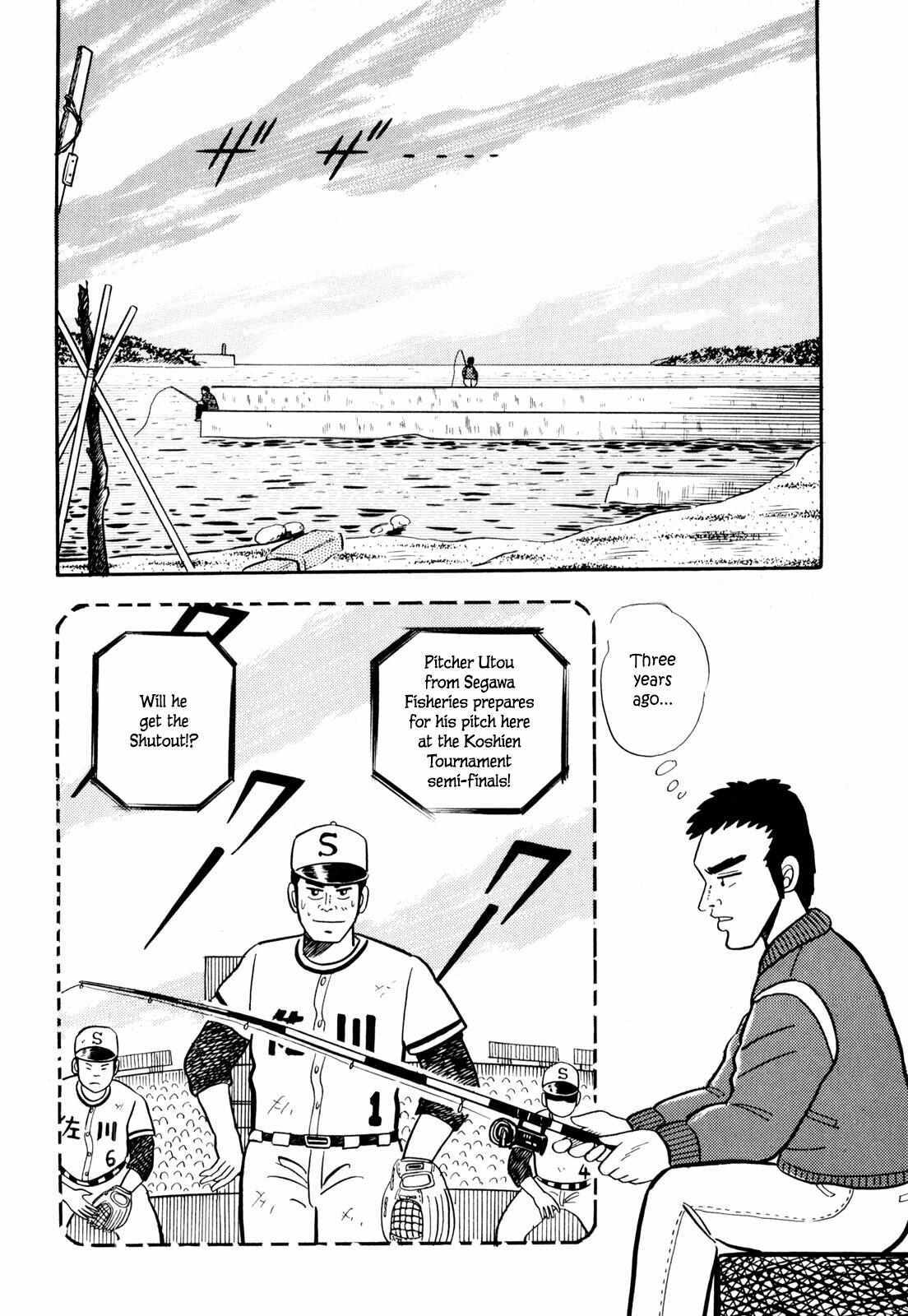 Read Welcome to Harukaze - A Mahjong Guesthouse Story Manga Online