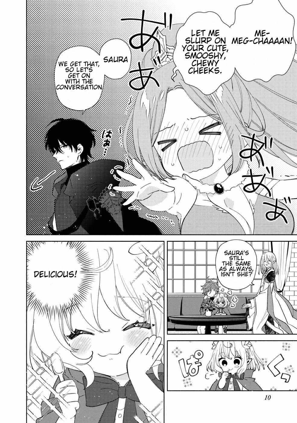 Read Welcome to the Special Guild! Manga Online