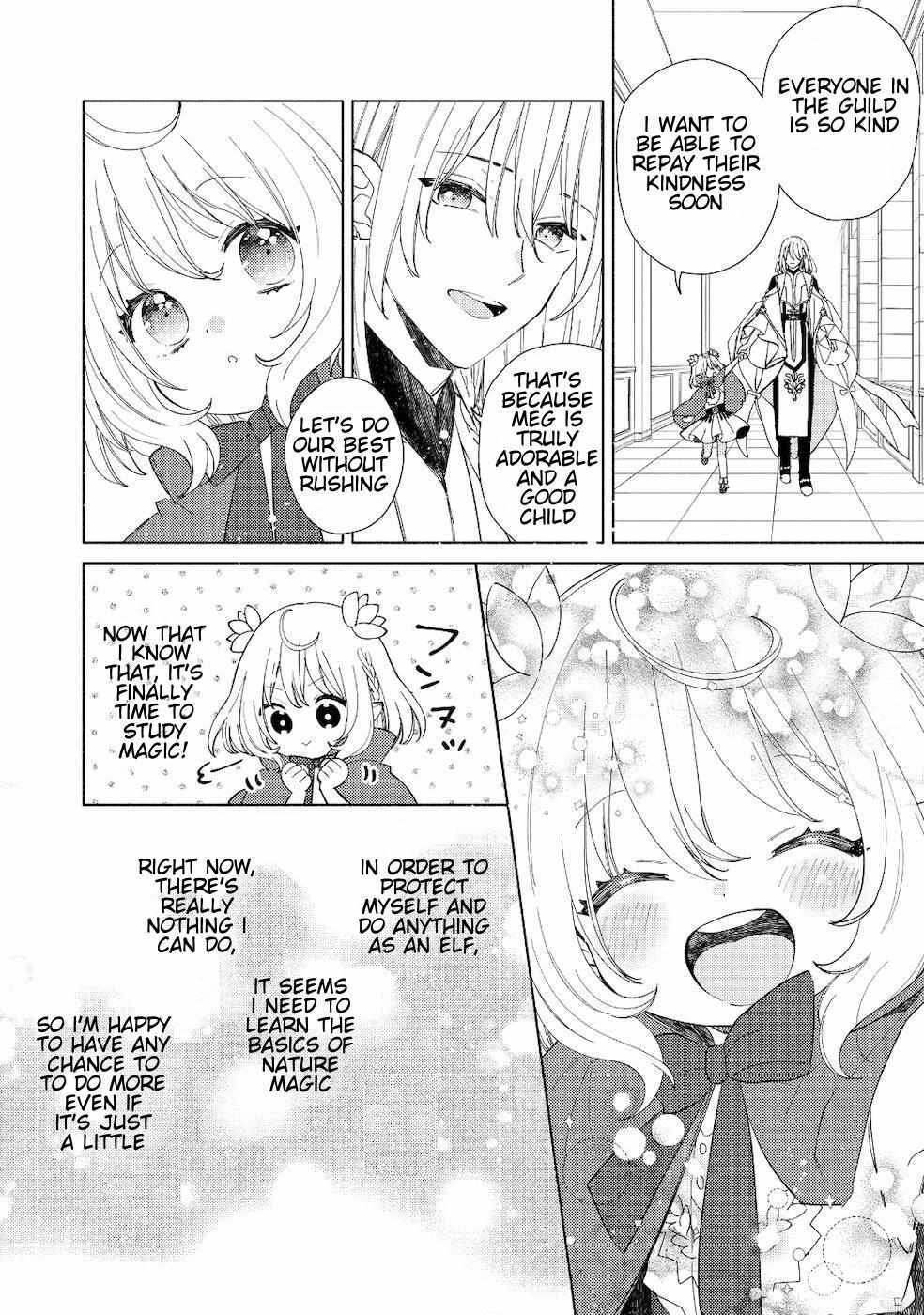 Read Welcome to the Special Guild! Manga Online