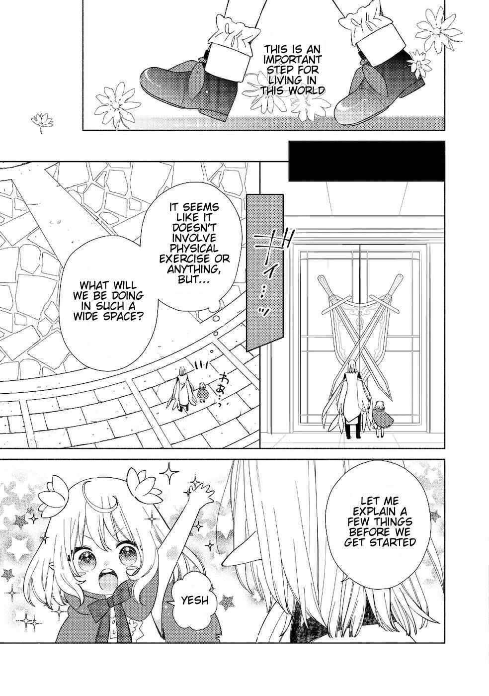 Read Welcome to the Special Guild! Manga Online