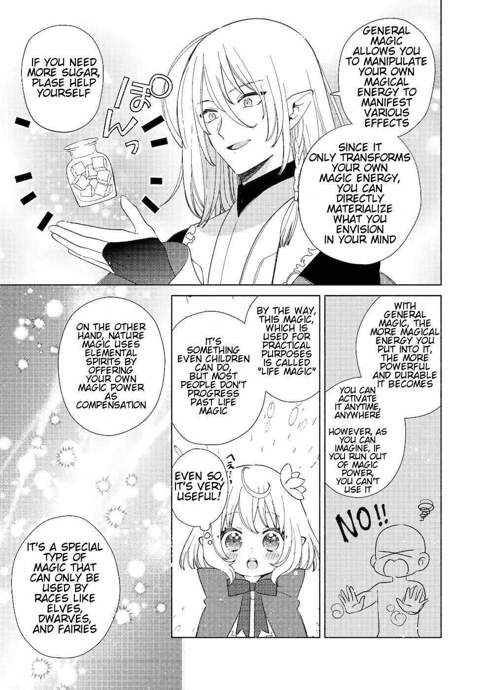 Read Welcome to the Special Guild! Manga Online