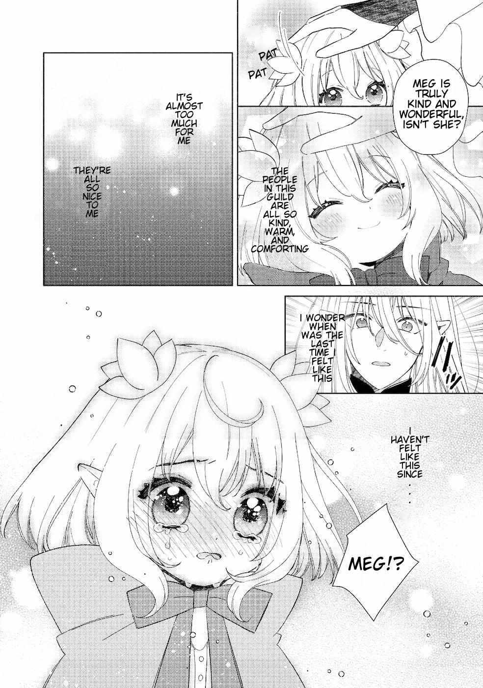 Read Welcome to the Special Guild! Manga Online