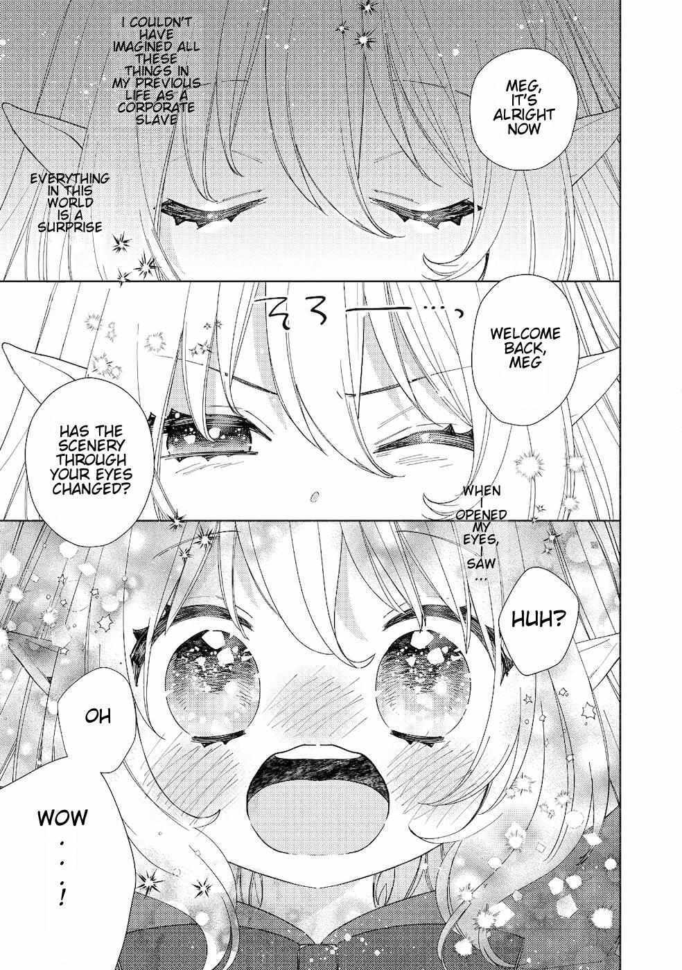 Read Welcome to the Special Guild! Manga Online