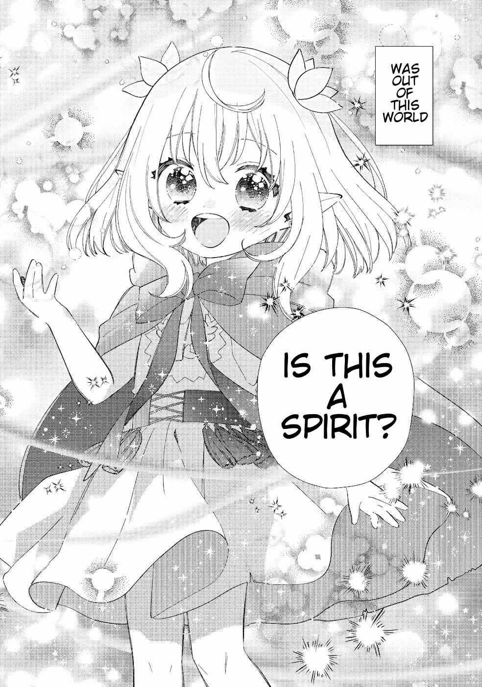 Read Welcome to the Special Guild! Manga Online