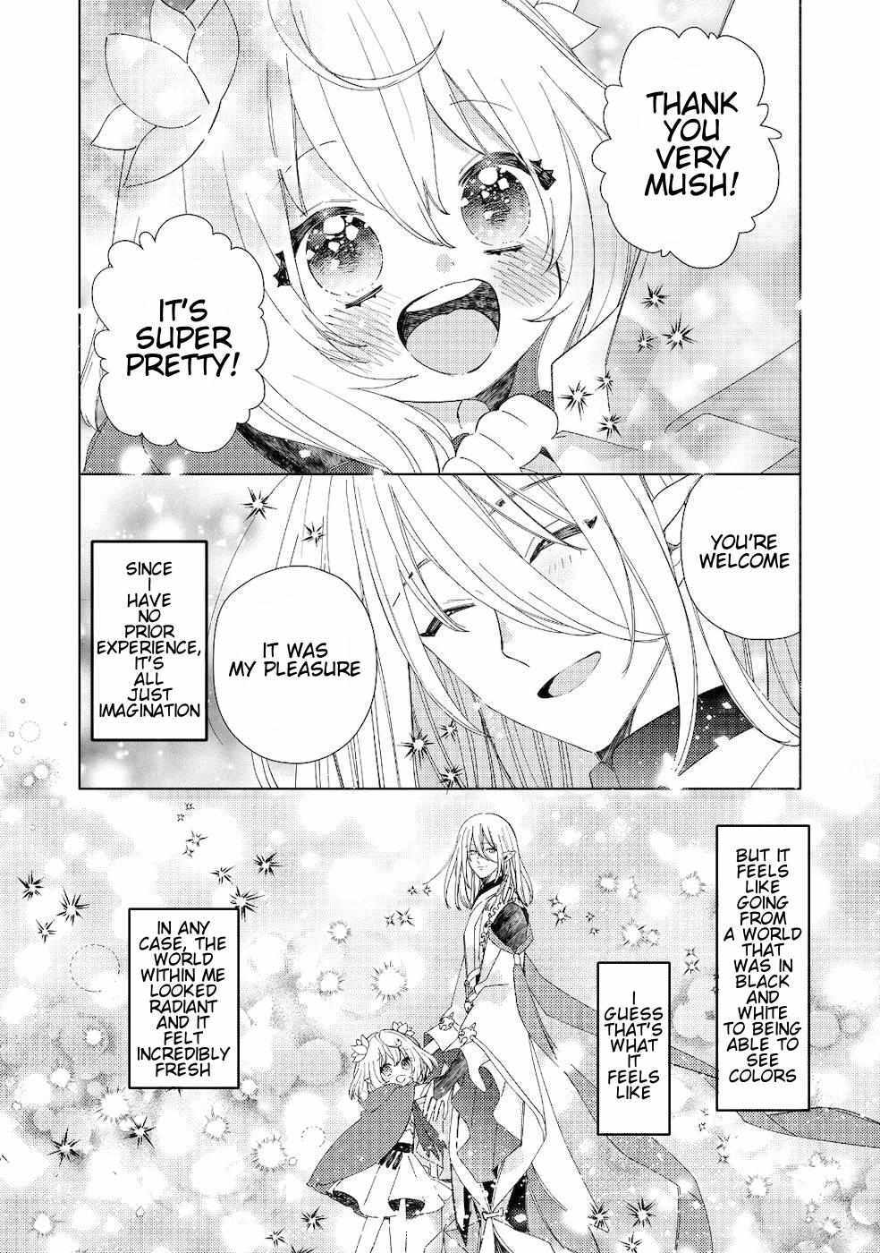 Read Welcome to the Special Guild! Manga Online