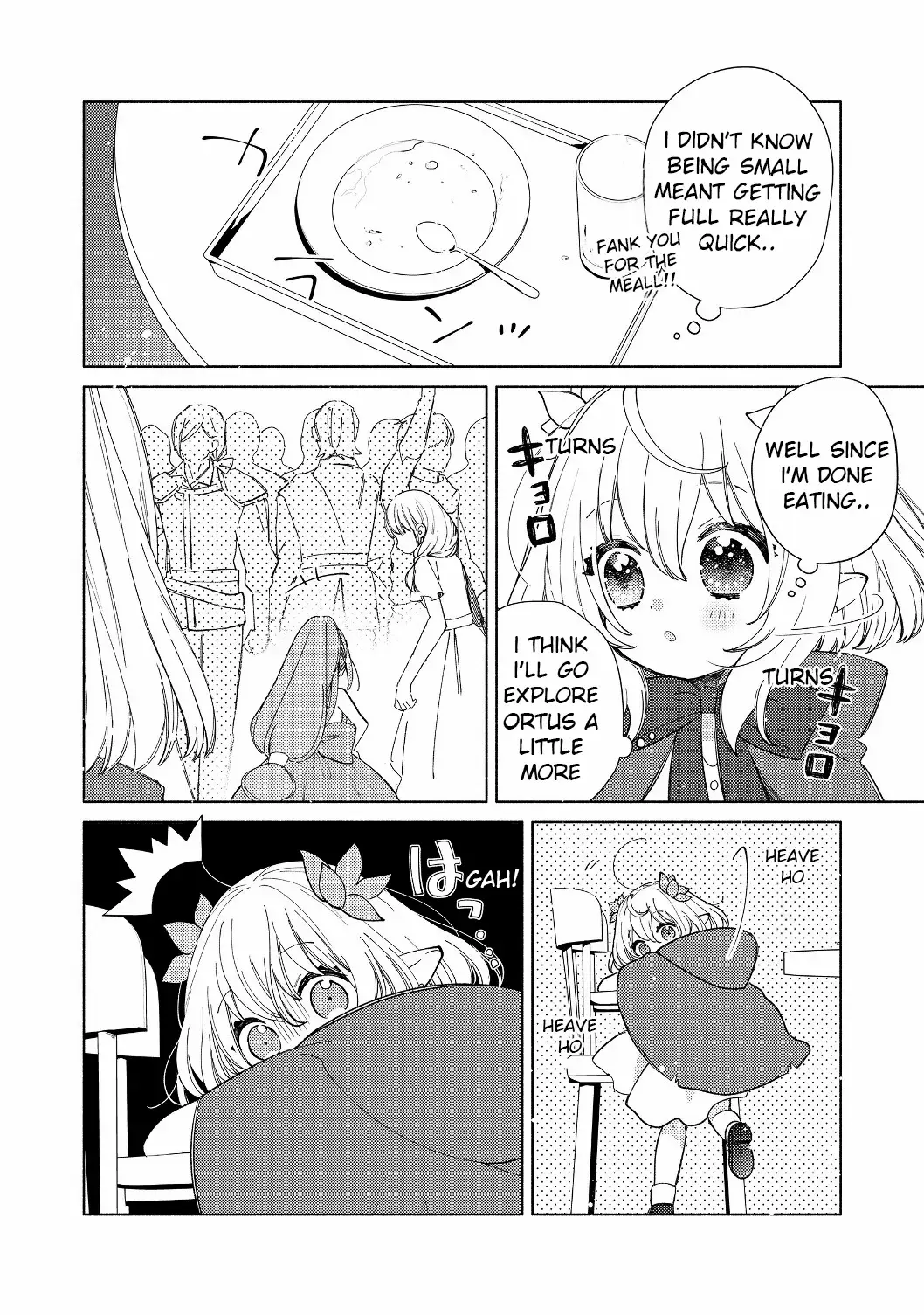 Read Welcome to the Special Guild! Manga Online