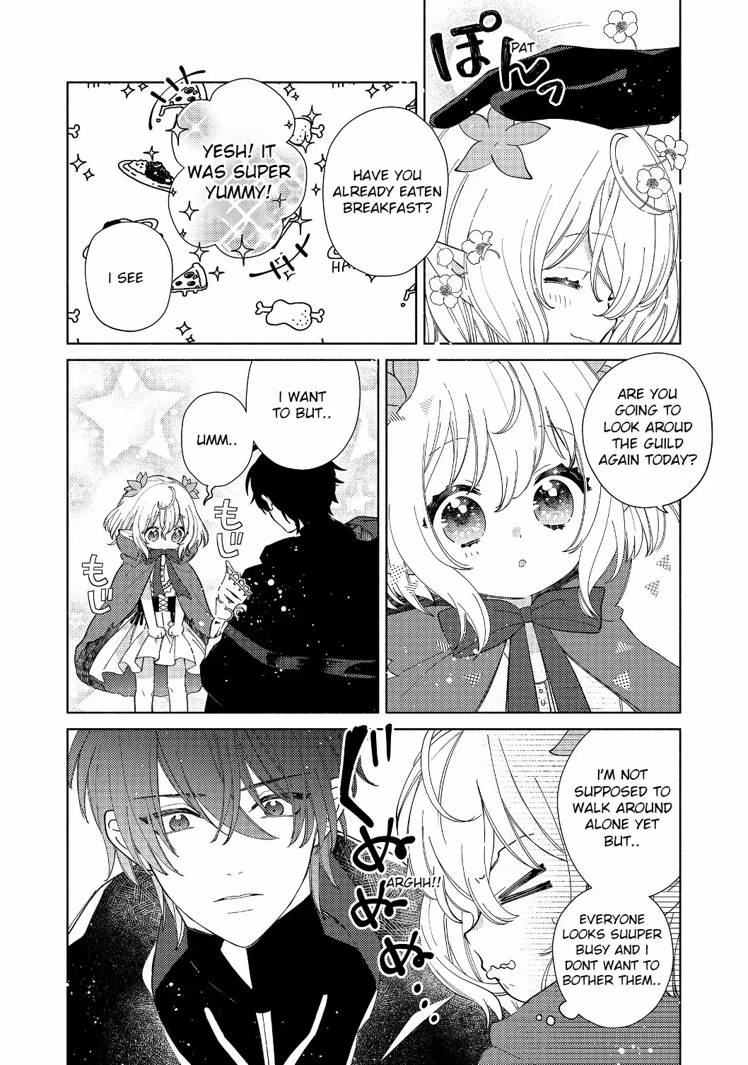 Read Welcome to the Special Guild! Manga Online