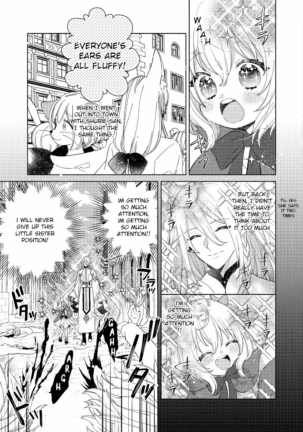 Read Welcome to the Special Guild! Manga Online