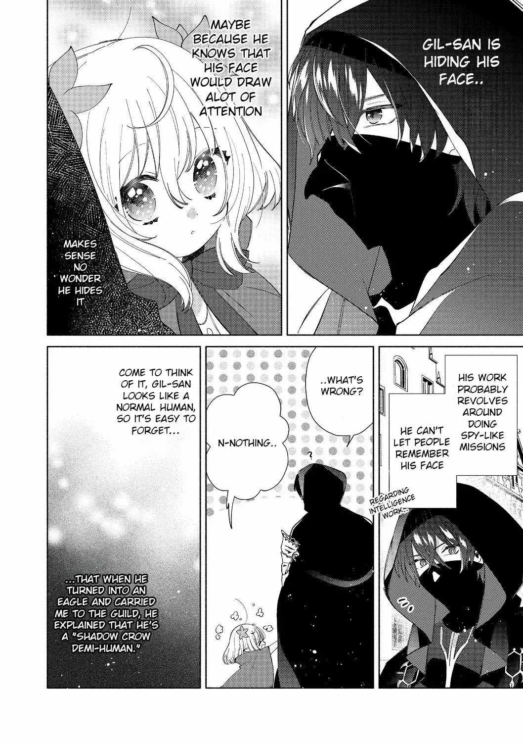 Read Welcome to the Special Guild! Manga Online