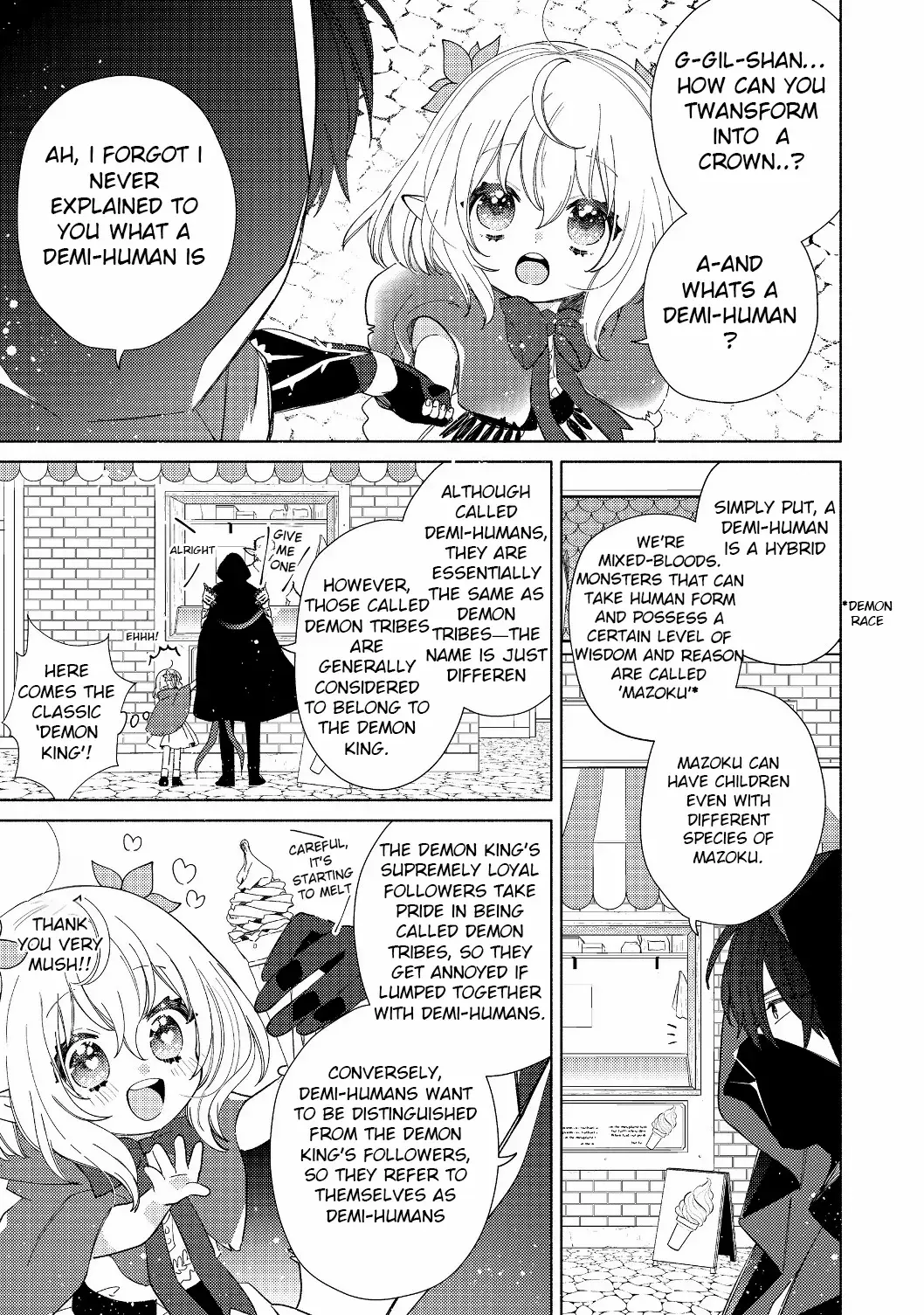 Read Welcome to the Special Guild! Manga Online