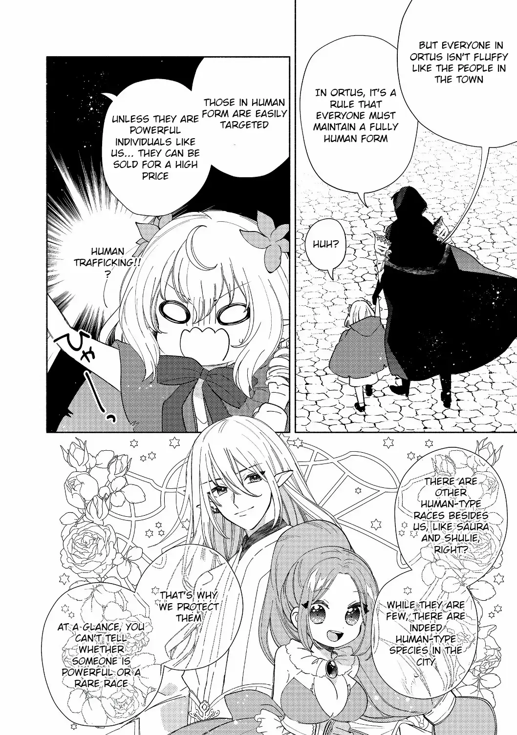 Read Welcome to the Special Guild! Manga Online
