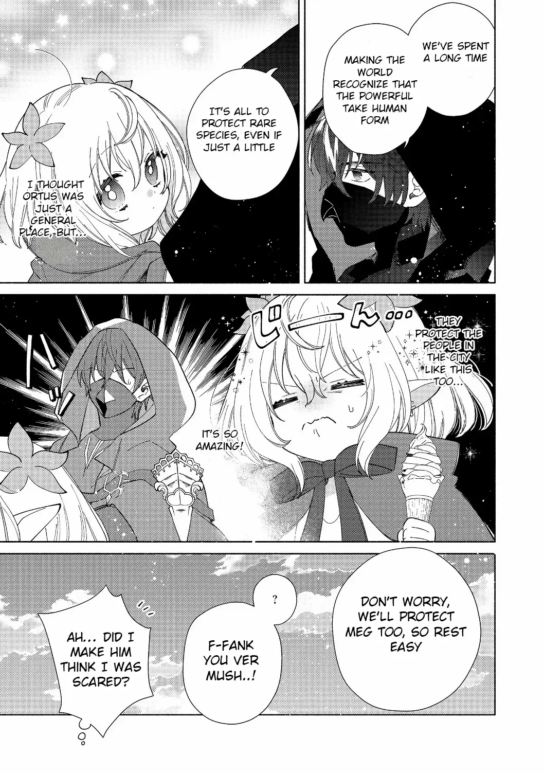 Read Welcome to the Special Guild! Manga Online