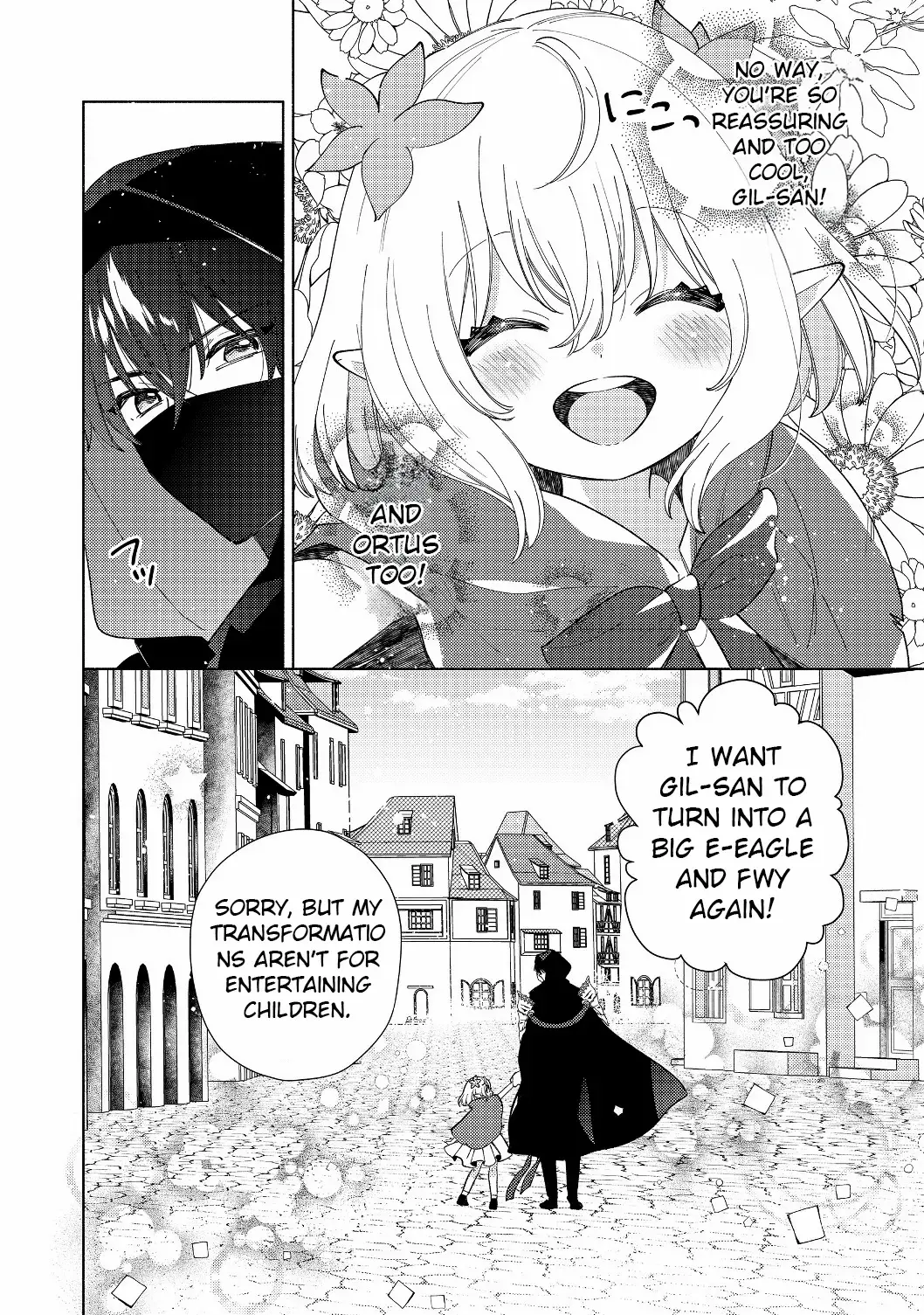 Read Welcome to the Special Guild! Manga Online