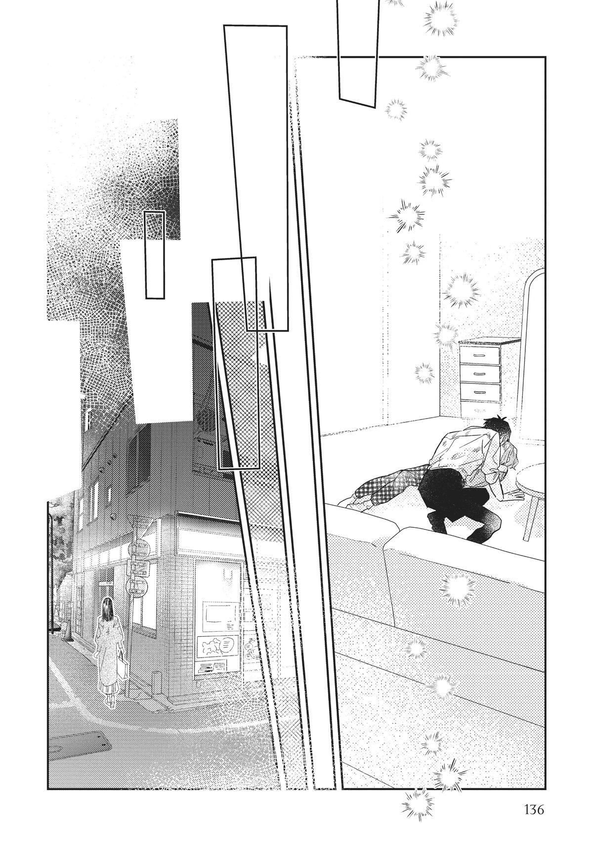 Read What He Who Doesn't Believe in Fate Says Manga Online