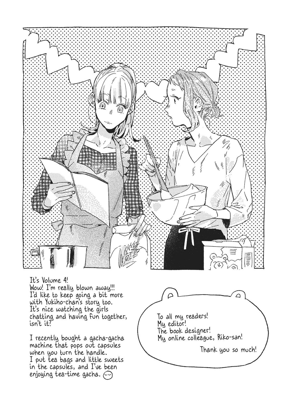 Read What He Who Doesn't Believe in Fate Says Manga Online