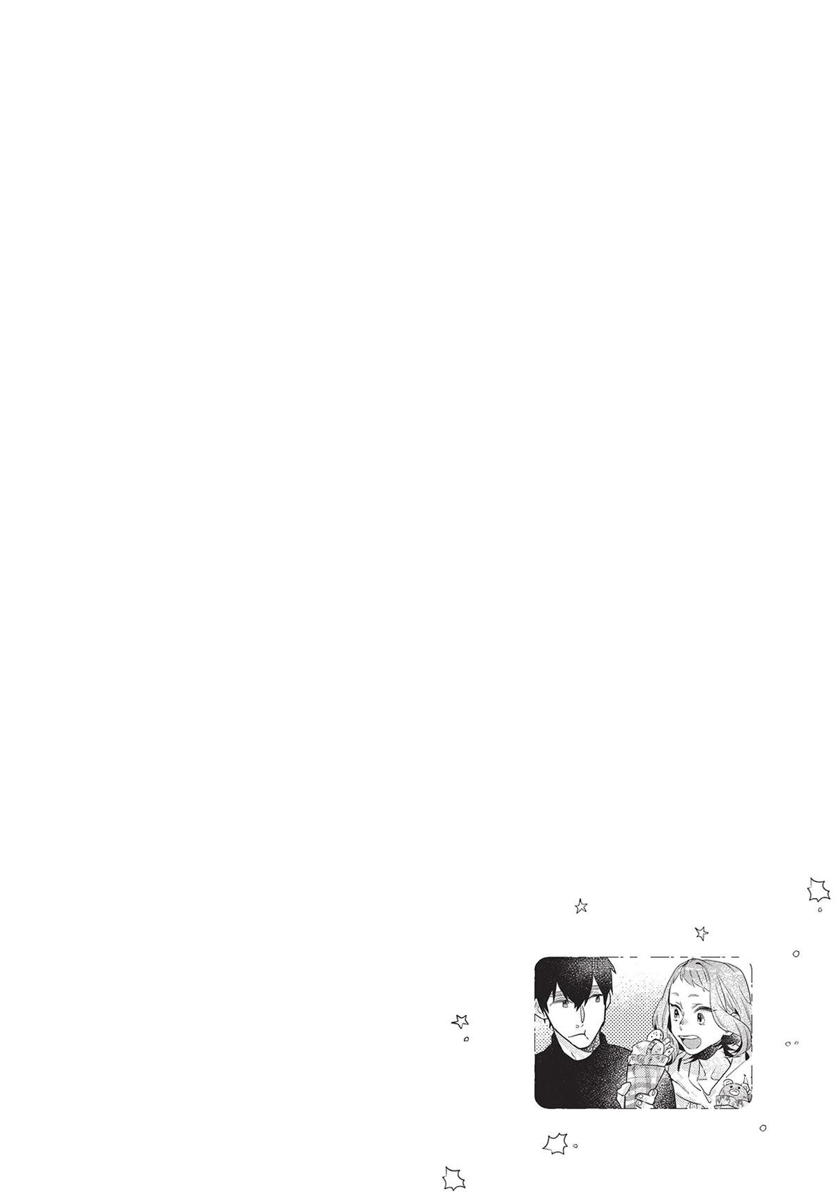 Read What He Who Doesn't Believe in Fate Says Manga Online