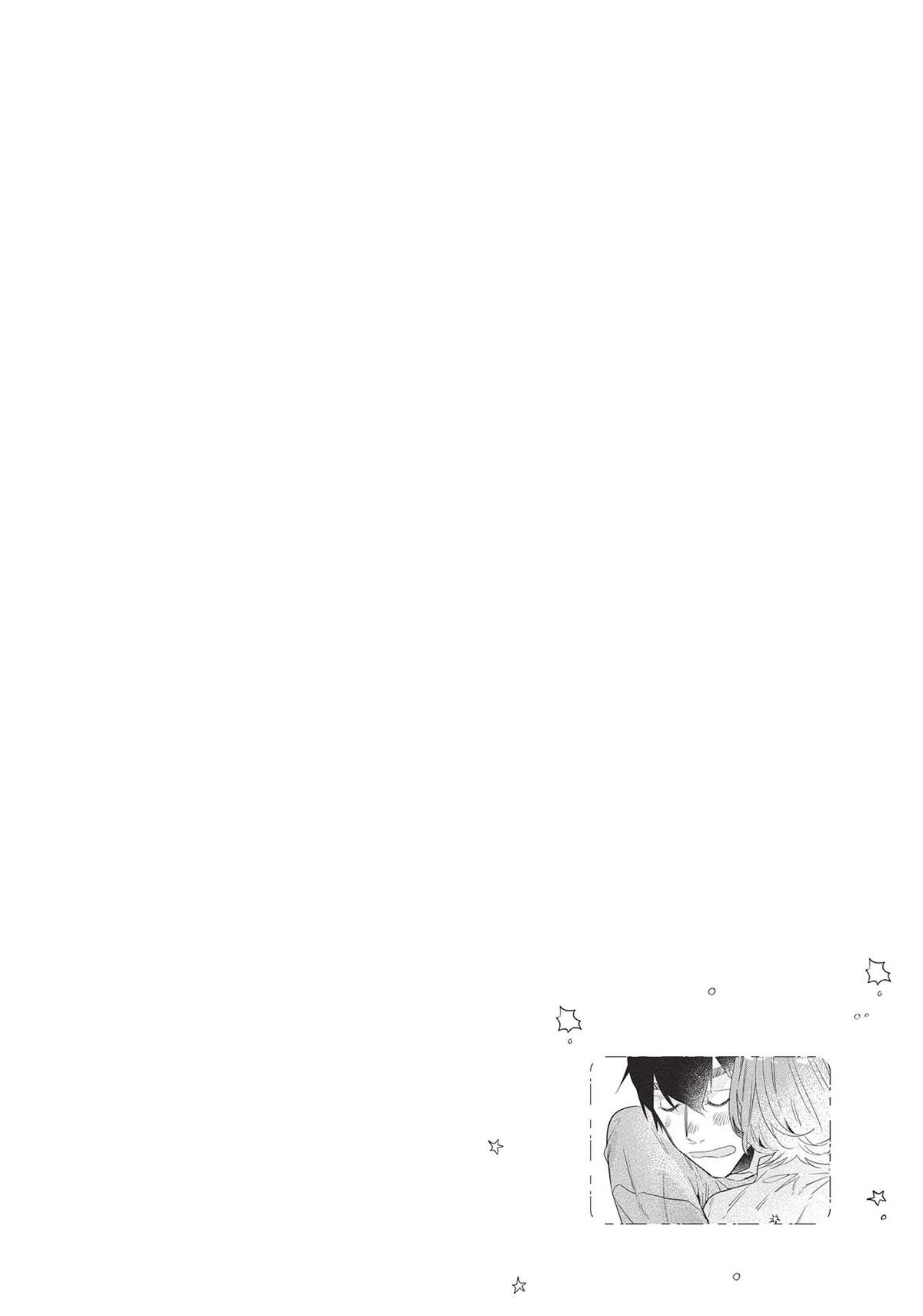 Read What He Who Doesn't Believe in Fate Says Manga Online