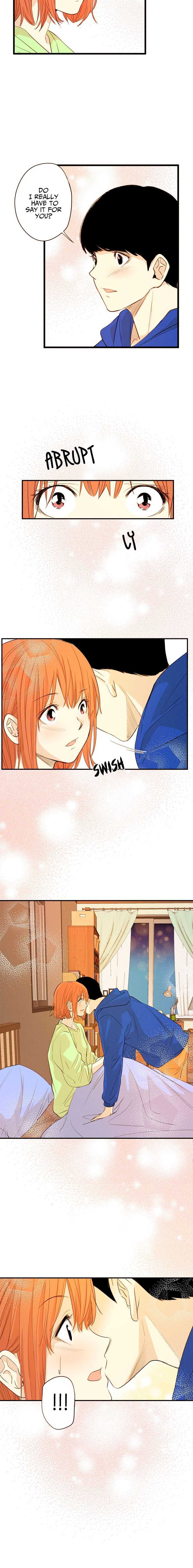 Read While We Broke Up Manga Online