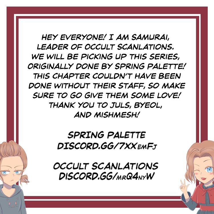 Read While We Broke Up Manga Online