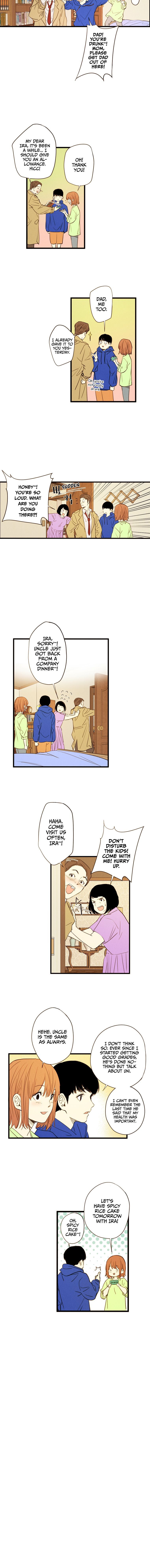 Read While We Broke Up Manga Online