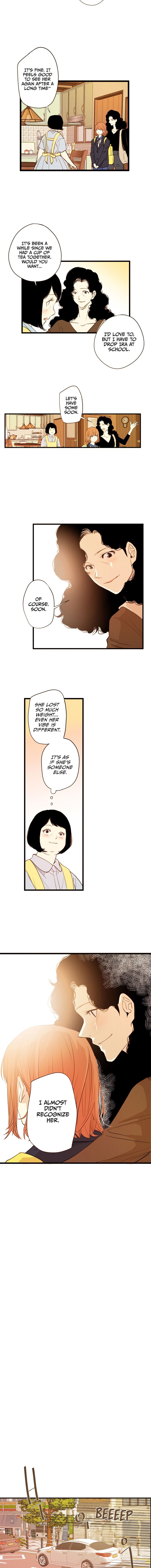 Read While We Broke Up Manga Online