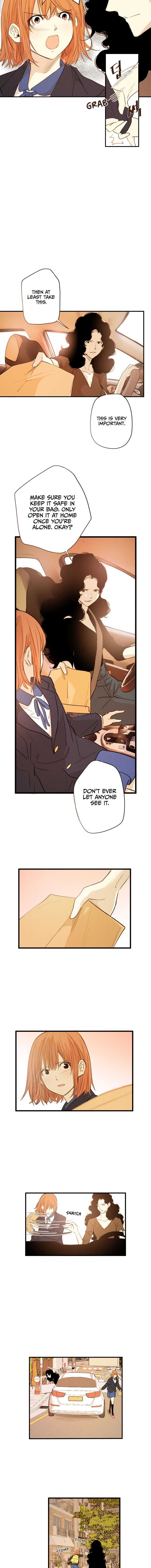 Read While We Broke Up Manga Online