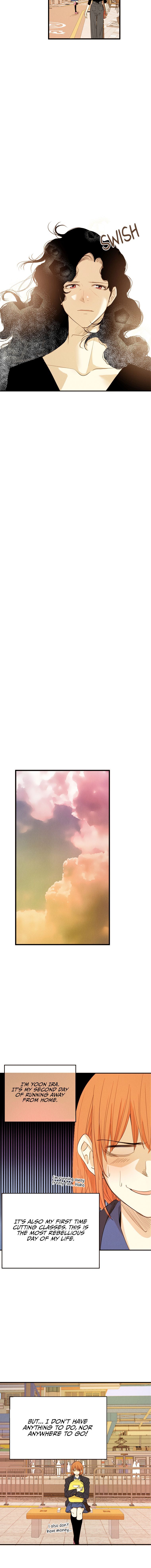 Read While We Broke Up Manga Online